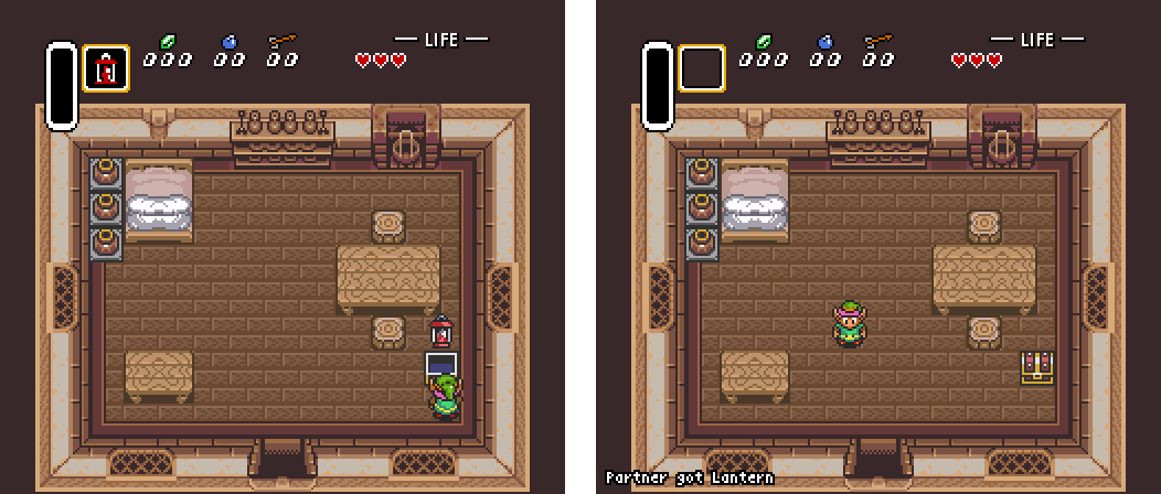 Download The Legend of Zelda A Link To The Past SNES ROM 